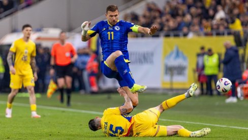 DŽEKO BOCNUO ITALIJANE: Naučili su da igraju na lošim terenima, neće to biti novo za njih