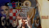HRVATSKA PEVAČICA PRIZNALA: Nisam znala šta je slava, danas slavim Svetog Nikolu! Prvi put sam mislila da me zovu na Slaviju - kružni tok