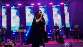 PRVI VELIKI SPEKTAKL U SRBIJI OVOG LETA: Dragana Mirković priredila muzički zemljotres u Pirotu (FOTO)