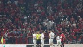 ИДИОТИ, ДОСТА ЈЕ! Огласио се председник УЕФА пред меч Србије и Албаније у Лесковцу