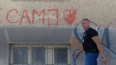 POKRAJINSKI POSLANIK PREDRAG DRAGOJEVIĆ UHVAĆEN KAKO SE LAŽNO PREDSTAVLJA KAO POSMATRAČ: Kršenje ibornih pravila u Zaječaru