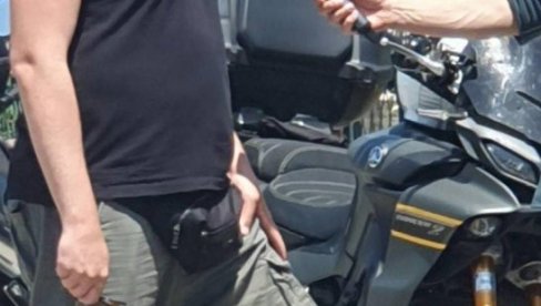 BLOKADERI PRETE GRAĐANIMA U ZAJEČARU: Maltretirali starije gospođe, a onda i vređali posmatrača