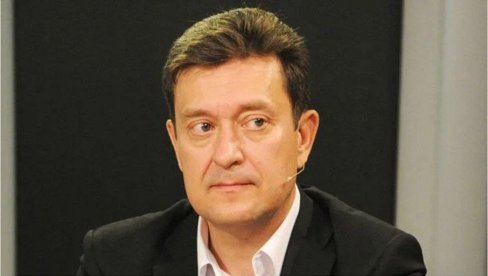 РАТ ДОБИЈА ЧИЗМА, А НЕ ДРОН: Интервју - Иван Коновалов, руски војни аналитичар