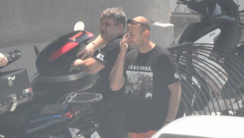 BLOKADERI DOVUKLI BAJKERE U ZAJEČAR: Iz ovih delova Srbije došli da zastrašuju narod (VIDEO)