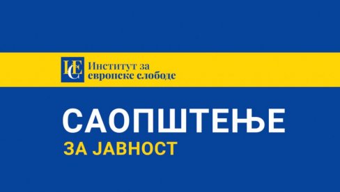 INSTIUT ZA EVROPSKE SLOBODE: Blokaderi brutalno ometaju izborni proces u Zaječaru i Kosjeriću – apel nadležnim institucijama!