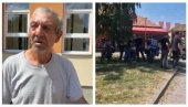 BATINAŠI BLOKADERI PRETUKLI ČOVEKA U ZAJEČARU: Užas na lokalnim izborima - potresno svedočenje (VIDEO)