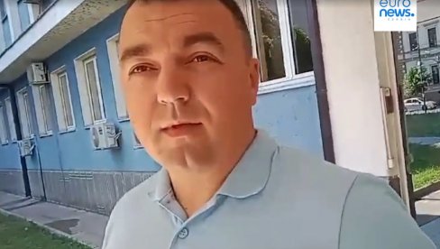 АКТИВИСТА СНС ИЗ ЗАЈЕЧАРА ДАО ИЗЈАВУ У ПОЛИЦИЈИ: Прете нам клањем и убијањем, докле ће батинаши бити заштићени