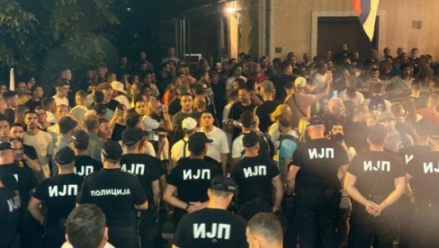 PRETNJA ZA CELU ZEMLJU: Šešelj o opasnosti koja se nadvila nad Srbijom