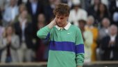 ШОК ПРЕД ПОЧЕТАК ВИМБЛДОНА! Јаник Синер добио ужасне вести, ово никако није желео