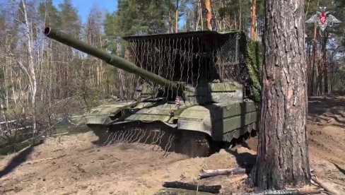 СИН ЗАМЕНИКА ДИРЕКТОРА ЦИА ПОГИНУО У ДОНБАСУ: Борио се на страни Русије