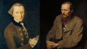 ИМАНУЕЛ И ФЈОДОР: Шта повезује двојицу генија који су својим делима задужили цело човечанство, за сва времена