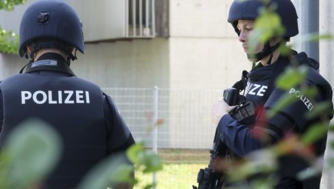 МАЈКА УБИЛА РОЂЕНО ДЕТЕ: Жена ножем измасакрирала сина (12) - није му било спаса