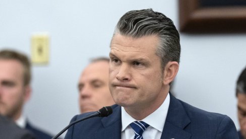 СКАНДАЛ У ПЕНТАГОНУ: Забрањено присуство фоторепортера на конференцијама, разлог невероватан