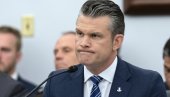АМЕРИЧКИ МЕДИЈИ: Пентагон има доказе да је Хегсет делио поверљиве информације са Сигнал налога