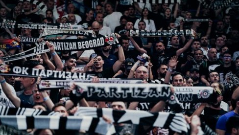 KOŠARKAŠKI ZEMLJOTRES! Partizan dovodi bivšeg šestog pika NBA drafta