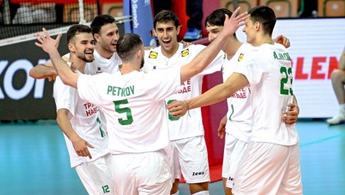 BUGARSKA JE U POLUFINALU SVETSKOG PRVENSTVA! Nikolov presudio Amerikancima