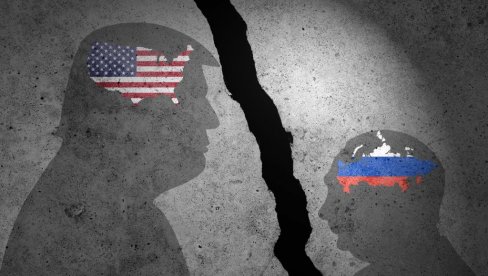 ТРАМП АМИНОВАО, ЦЕЛА РУСИЈА БЕСНА! Најновије вести из Америке су потпуно невероватне