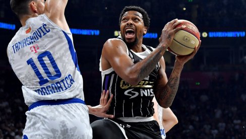 EVROLIGAŠKI TIKET: Predlozi za granice poena košarkaša