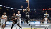PARTIZAN DONEO ODLUKU: Amerikanac ostaje u crno-belom?