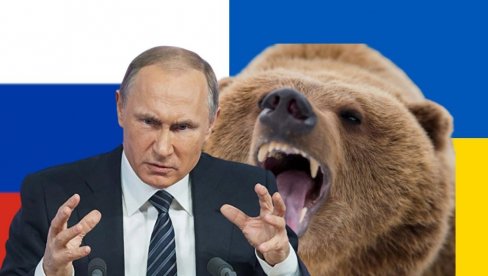 ПУТИН ОПАСНО ЗАПРЕТИО Ако Европа започне рат неће бити кога да води преговоре: Наредних дана падају Купјанск и Узловој