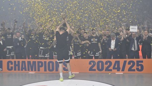 ABA LIGA KAKVU REGION NE PAMTI! Startuje novo takmičenje sa novim timovima i starim favoritima