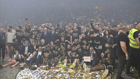 НЕОЧЕКИВАНО! Кошаркаш Партизана не игра за репрезентацију на Евробаскету