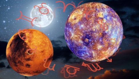 DNEVNI HOROSKOP ZA NEDELJU, 9. NOVEMBAR: Rak sumnja u partnera, Ovna i Vagu očekuju problemi na putu, a Jarca sa strancima