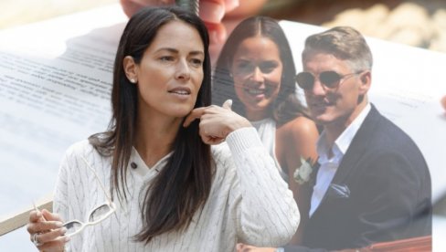 ГОТОВО ЈЕ! Огласио се адвокат Ане Ивановић и открио због чега је пукао брак са Бастијаном Швајнштајгером