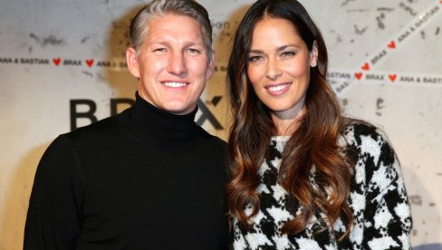I BUGARKU BI MU OPROSTILA! Ana Ivanović se ponizila kao niko, ali Nemac je baš odjavio