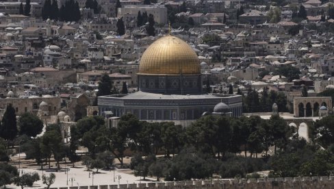 EVROPA PONOVO UDARA SANKCIJAMA IRANU: Moguća eskalacija krize