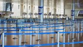 BLISKI ISTOK SE PRIPREMA ZA POTRES: Avio-kompanije otkazale večerašnje letove za Tel Aviv
