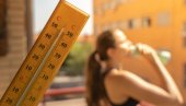 СТИЖУ ПАКЛЕНИ ДАНИ ЗА ЕВРОПУ: Биће пробијени сви топлотни рекорди, формира се топлотна купола