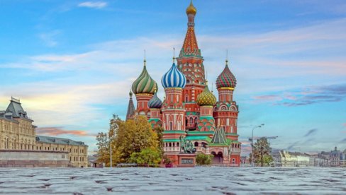 Stipendije za studije u Rusiji - Ministarstvo prosvete i Ruski dom raspisali konkurs