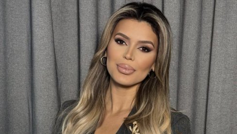 TUKAO JU JE VLASNIKA KLUBA: Jasna Šćepanović o porodičnoj tragediji - Roditelji su preko noći ostarili