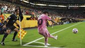 DOMINACIJA LIONELA MESIJA: Argentinac odveo Inter u polufinale