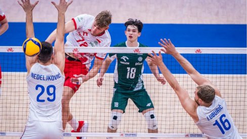 MILOŠ RAJIČIĆ: Slaba vajda od „orlova“