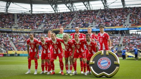 ЈУРИМО ТРЕЋИ ПОГОЂЕНИ ТИКЕТ У НИЗУ! Ево нових типова за голеаде у првом полувремену