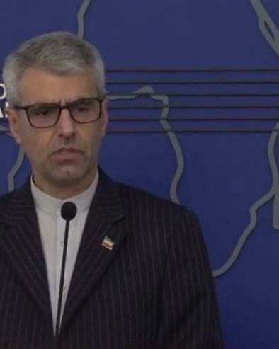 ИРАН ОСУДИО ИЗРАЕЛСКО ПРИЗНАЊЕ СОМАЛИЛЕНДА:  Багеи: Потез који има за циљ дестабилизацију региона