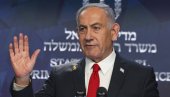 NETANJAHU ZAKAZUJE SEDNICU: Moramo da obezbedimo da Gaza više ne predstavlja pretnju po Izrael
