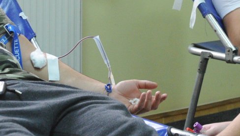 ДОБАР ОДЗИВ: Акција ДДК у Рсовцима код Врњачке Бање