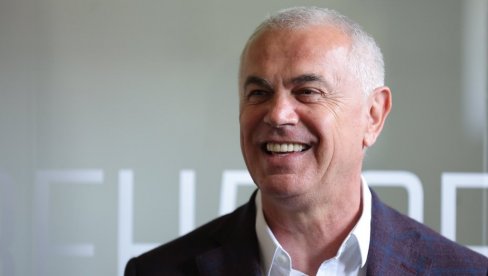 ГРОБАРИ У ШОКУ, ДЕЛИЈЕ У ЕУФОРИЈИ! Звезда продаје фудбалера за толико новца да може одмах да купи ЦЕО ПРВИ ТИМ ПАРТИЗАНА!