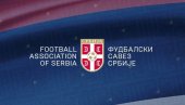 PODNOSIM OSTAVKU Šokantne promene u Fudbalskom savezu Srbije