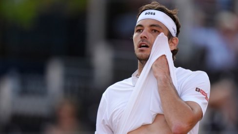 BAZEL: Fric rutinski odrađuje posao, Vavrinku nosi publika...