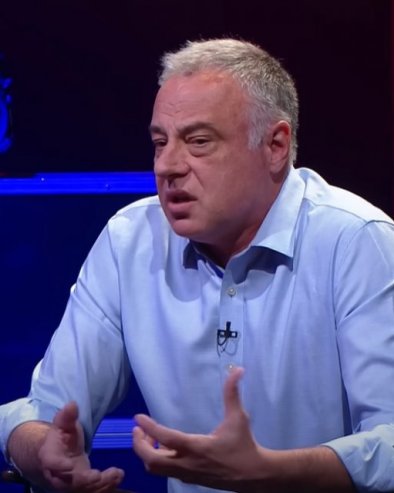 СКАНДАЛ: Блокадер Кавчић наредио да се обришу снимци на којима прети новинарки Сузани Трнинић (ФОТО)