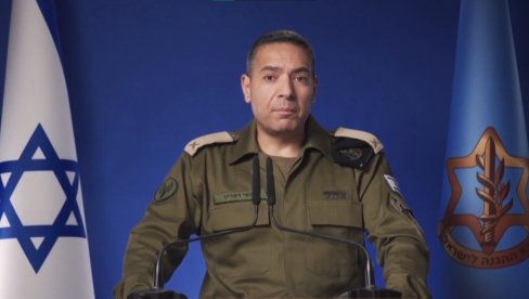 EVO KOLIKO RAT SA IRANOM KOŠTA IZRAEL: Od cifre boli glava