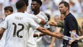 RASPADA SE REAL MADRID! Neverovatno šta se dešava u najtrofejnijem klubu na svetu!
