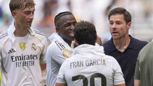 A U REALU - NEVERICA: Evo gde će se igrati finale Lige šampiona 2027. - raduje se i Hrvatska!