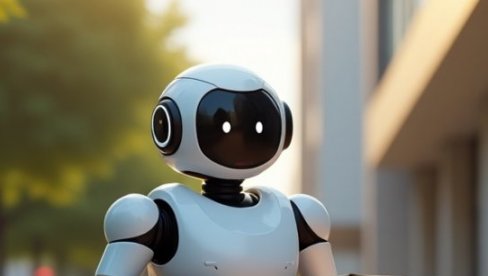 ROBOT POSTAVIO GINISOV REKORD: Prepešačio 106 kilometara bez pauze