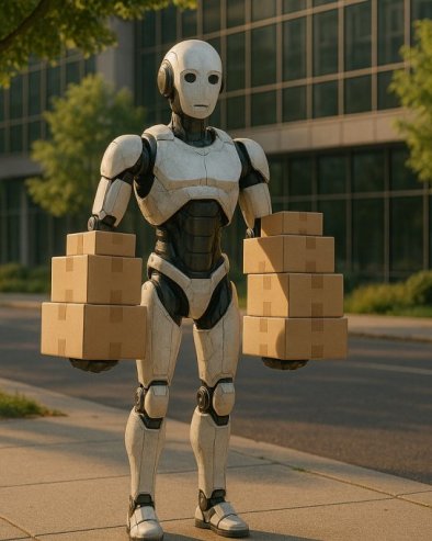 ПОГЛЕДАЈТЕ: Премијерно приказан хуманоидни робот „Атлас“ (ВИДЕО)