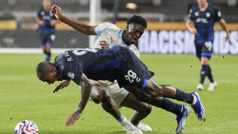 DEJAN STANKOVIĆ: Fudbaleri Salcburga  vraćaju „kredite“